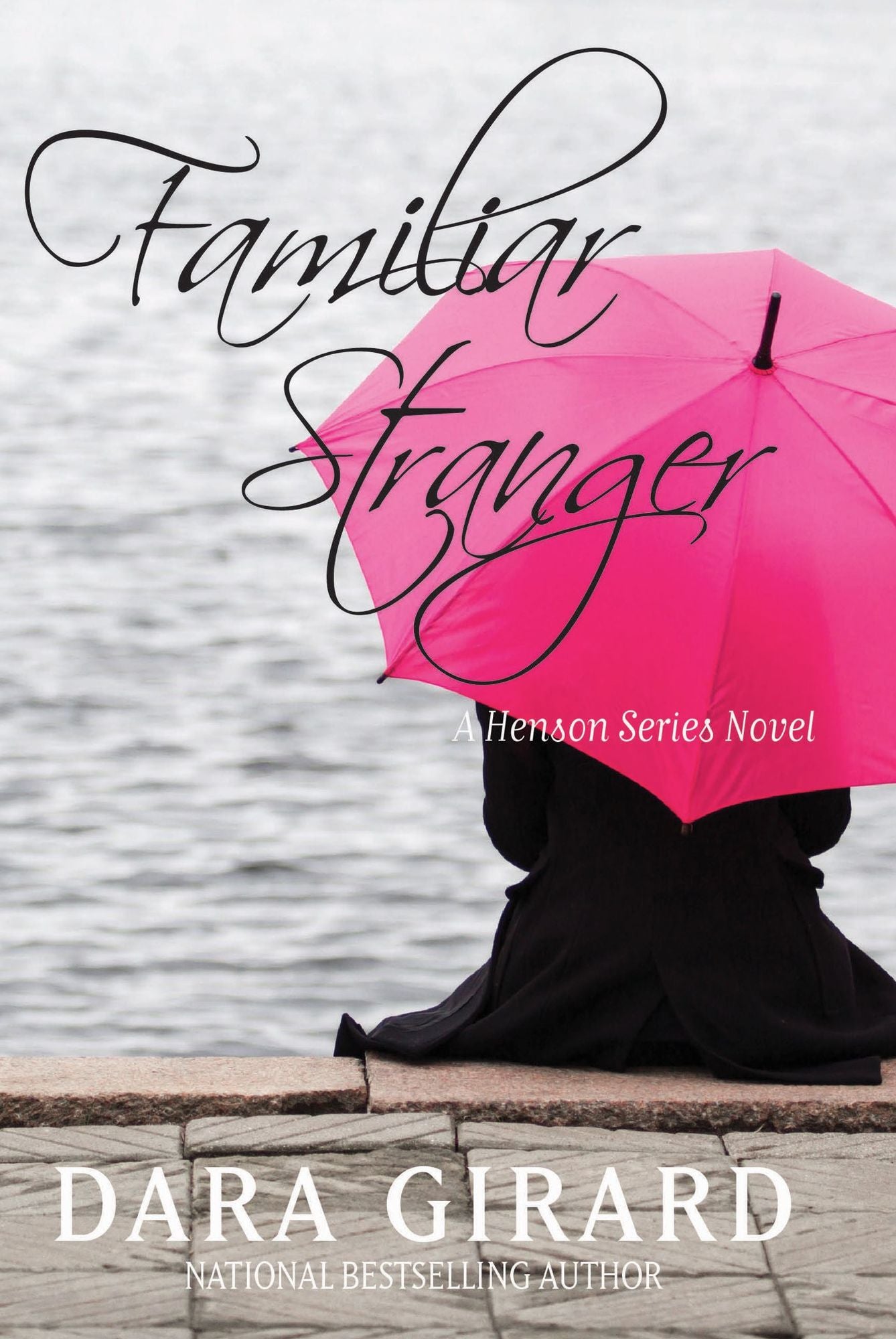 Familiar Stranger (Hensons Book 1.5)