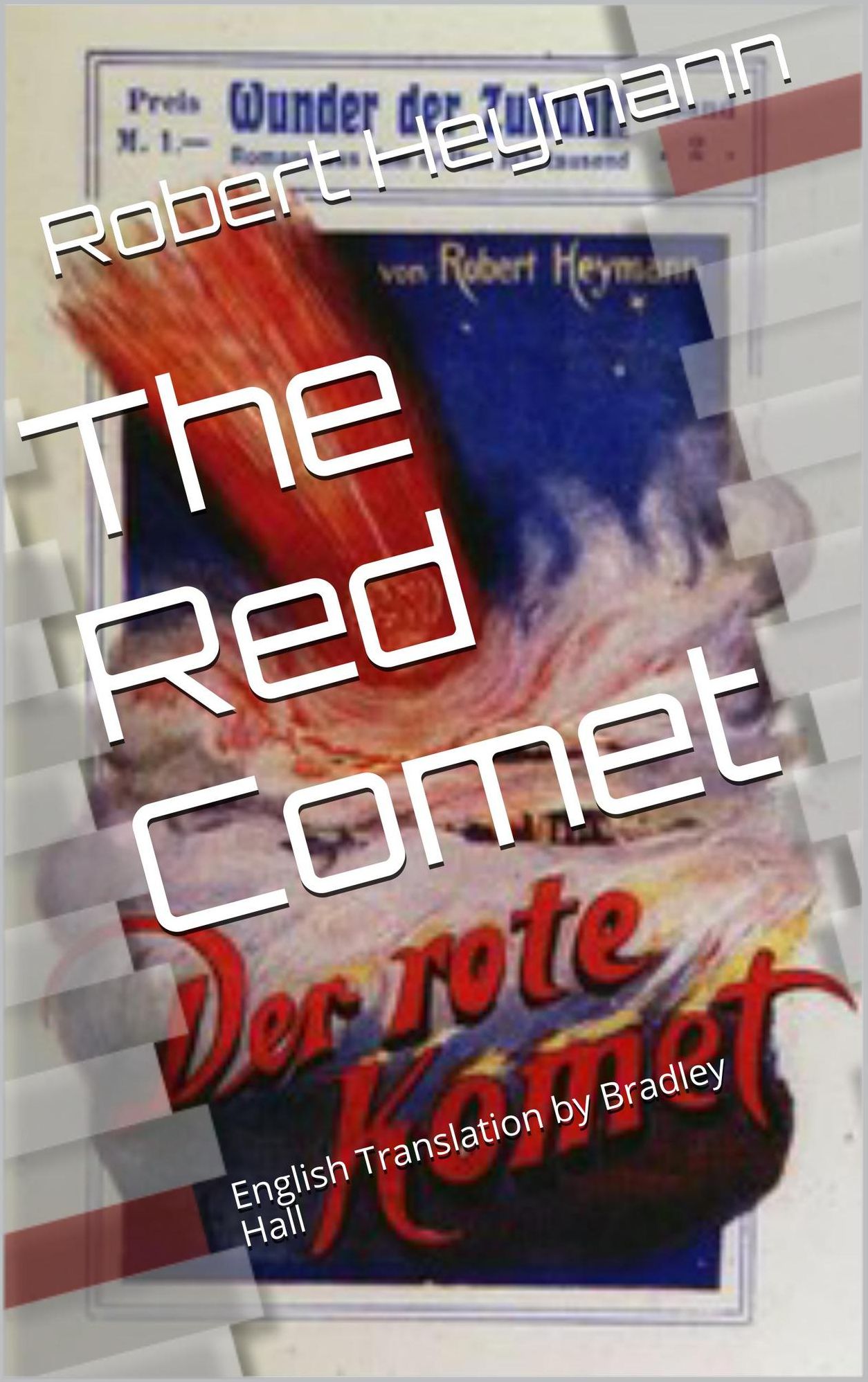 The Red Comet