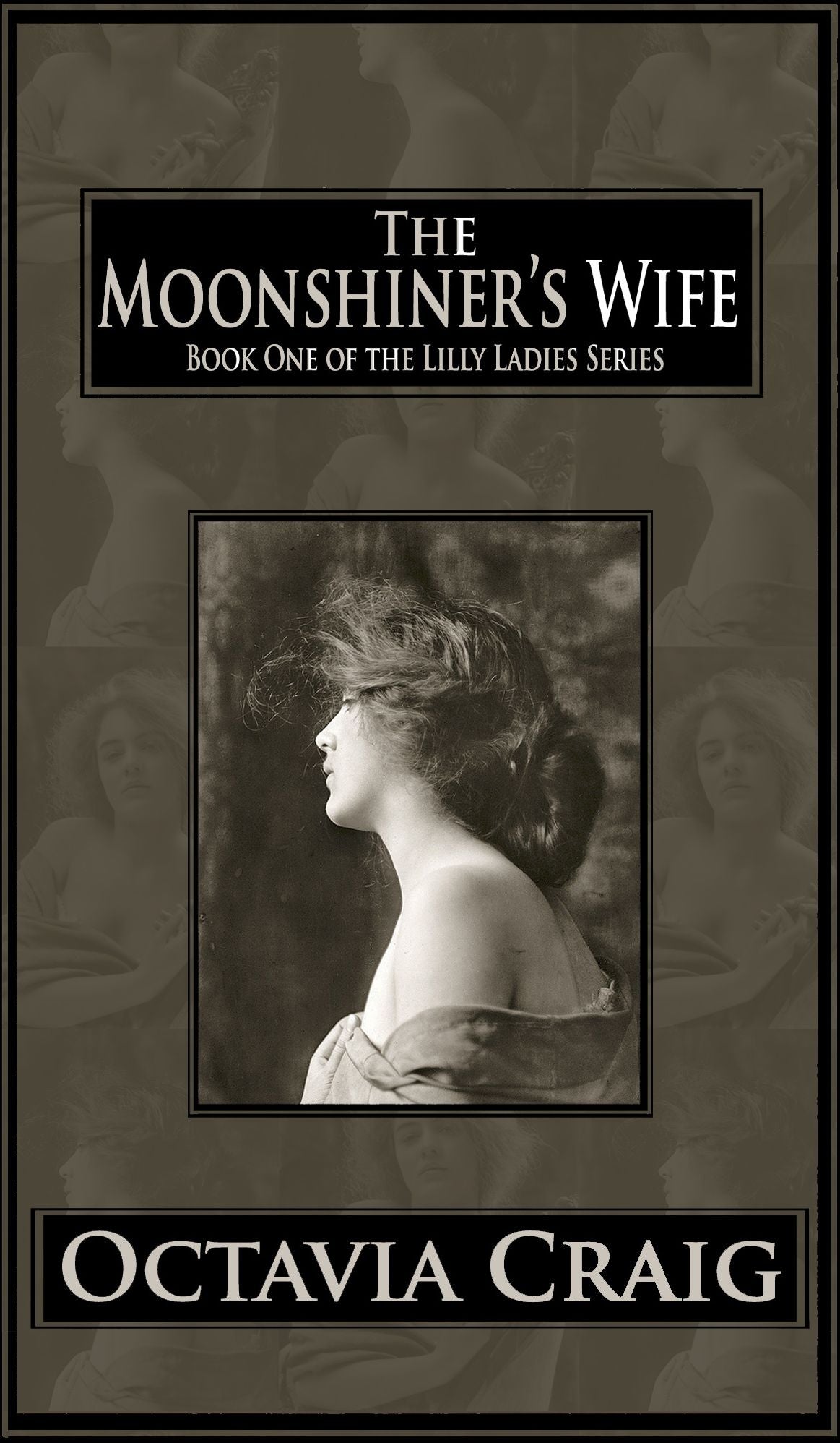 The Moonshiner's Wife