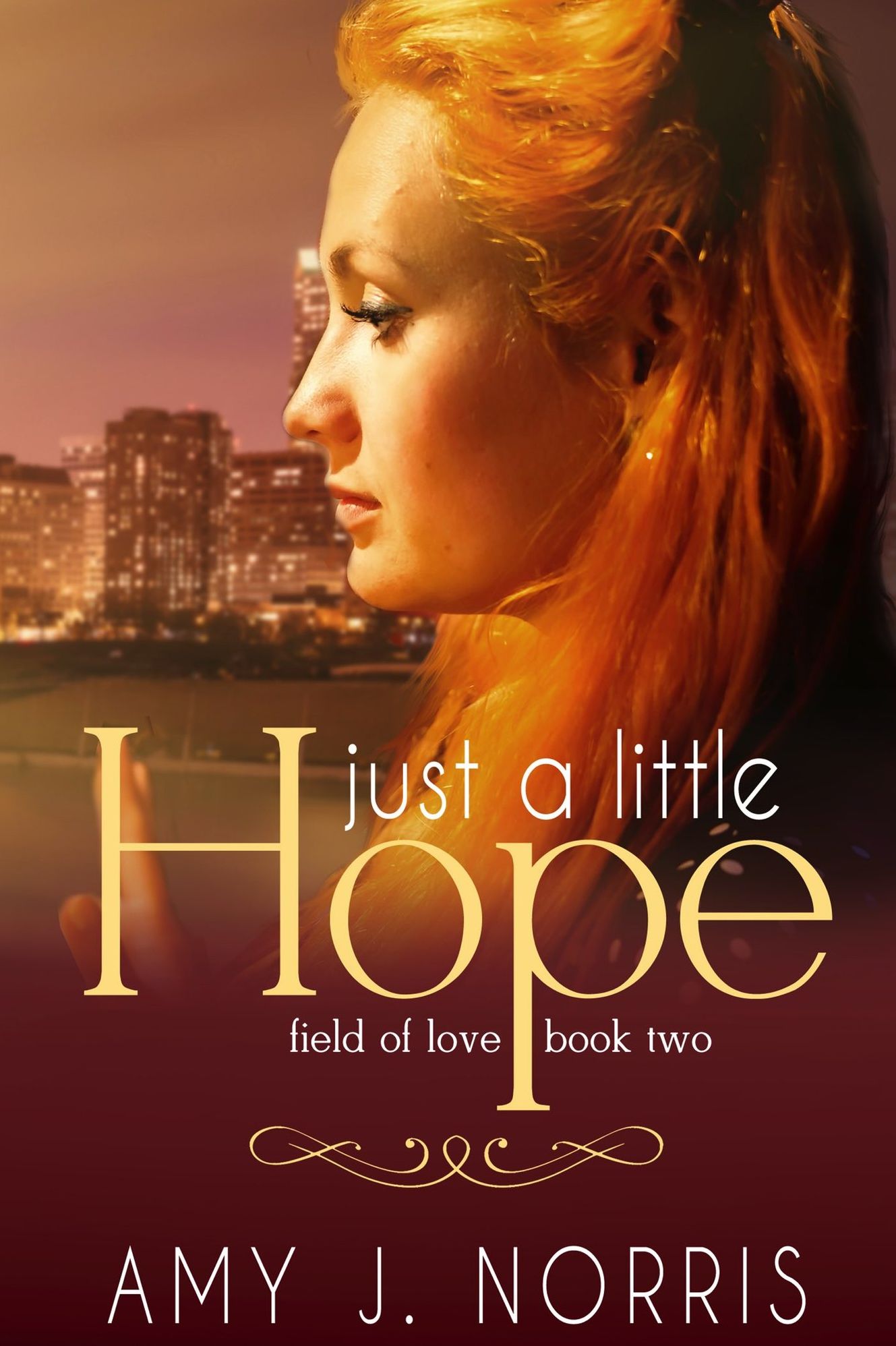 Just a Little Hope