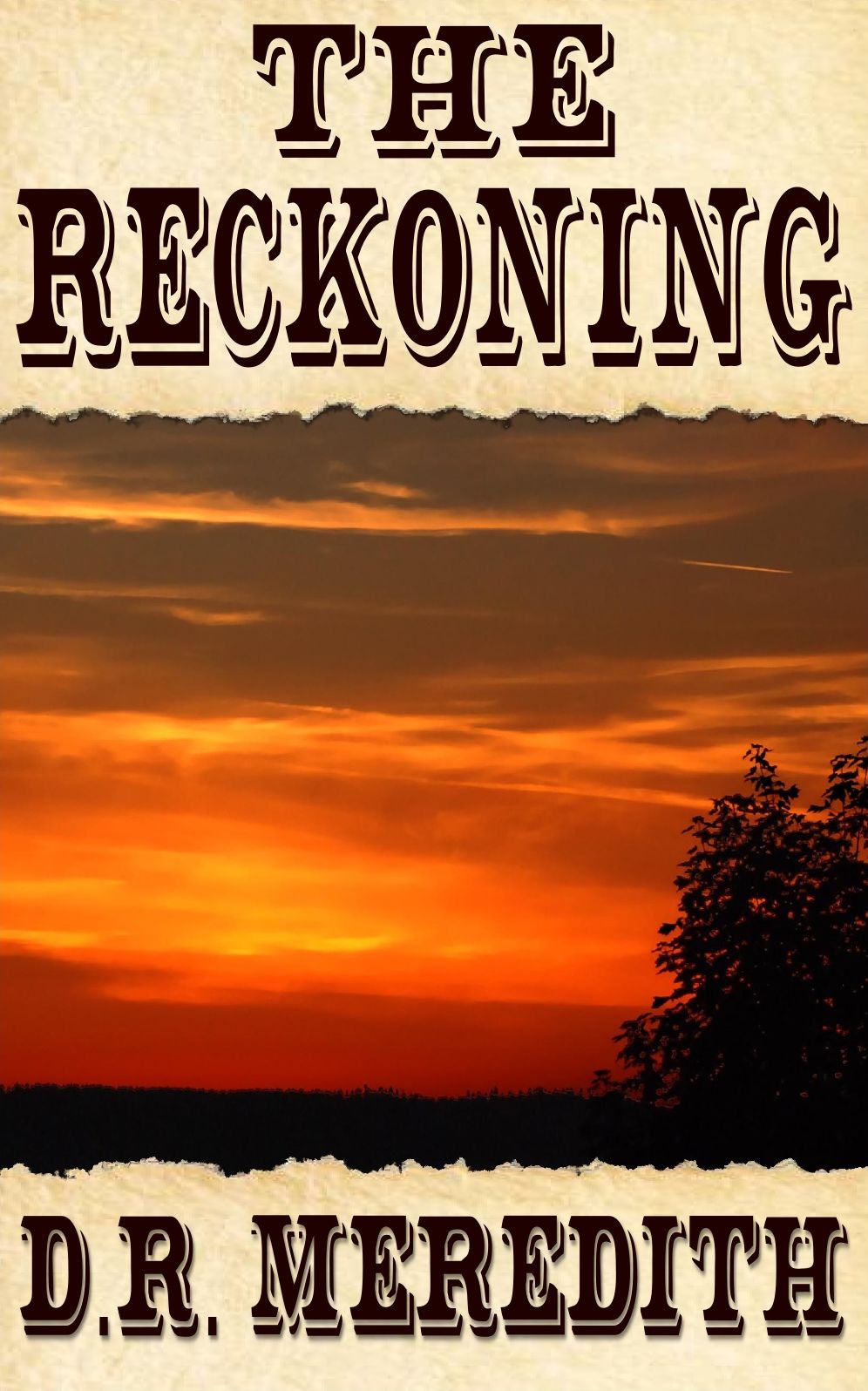 The Reckoning