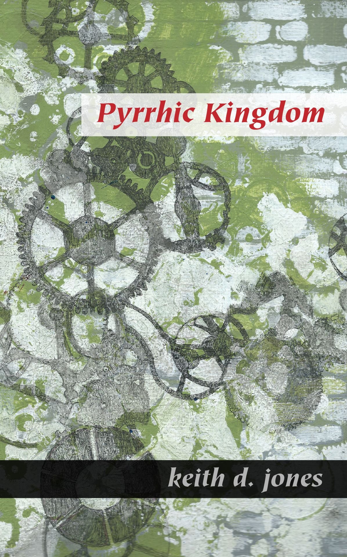 Pyrrhic Kingdom