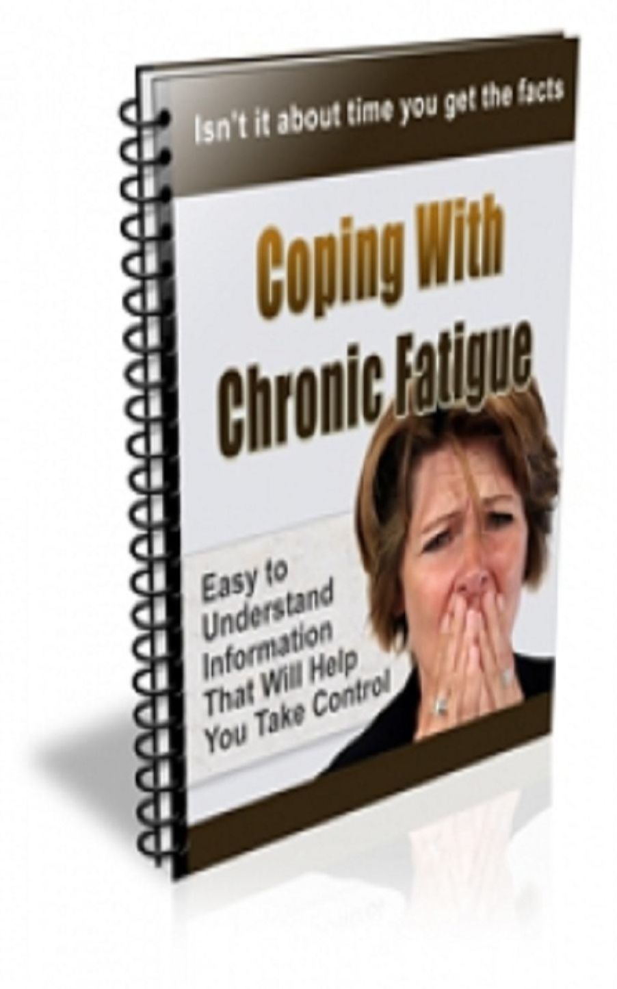 Coping With Chronic Fatigue