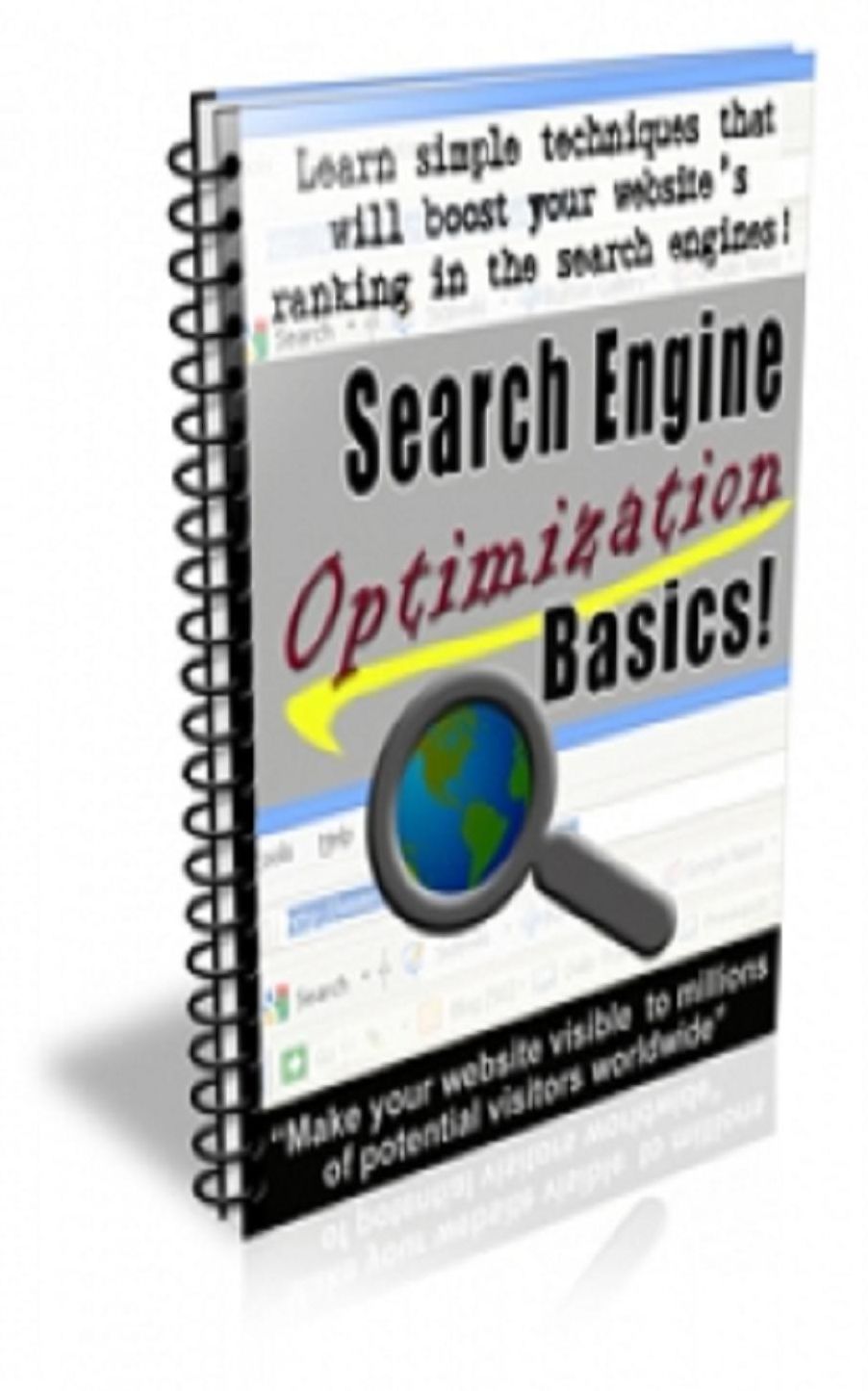 Search Engine Optimization Basics