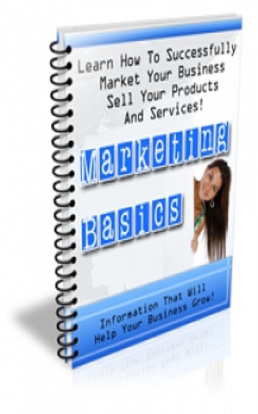 Marketing Basics