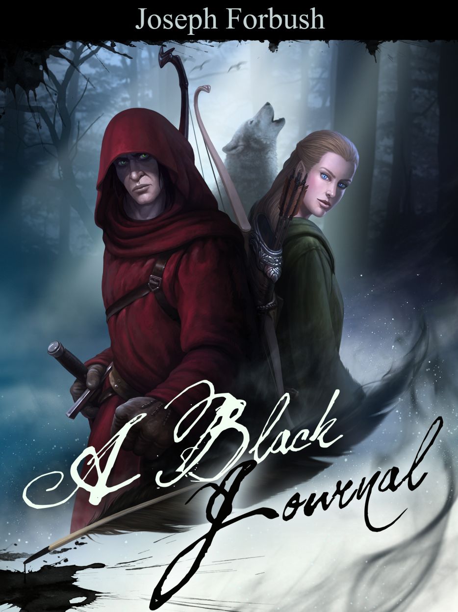 A Black Journal