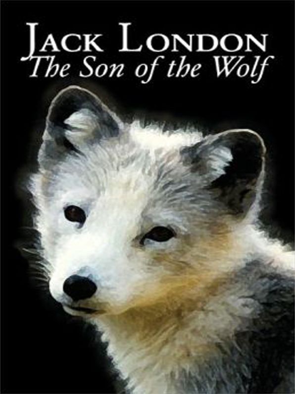 Son of the Wolf