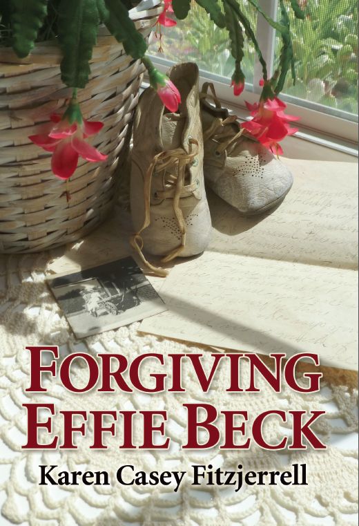 Forgiving Effie Beck