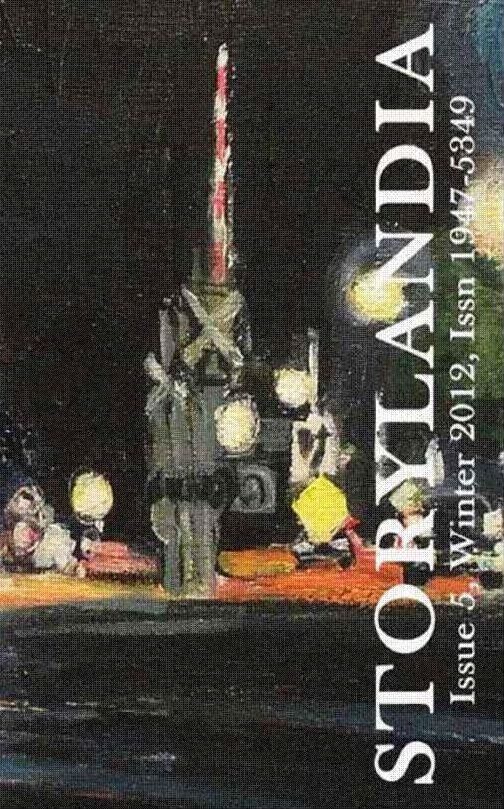 Storylandia 5
