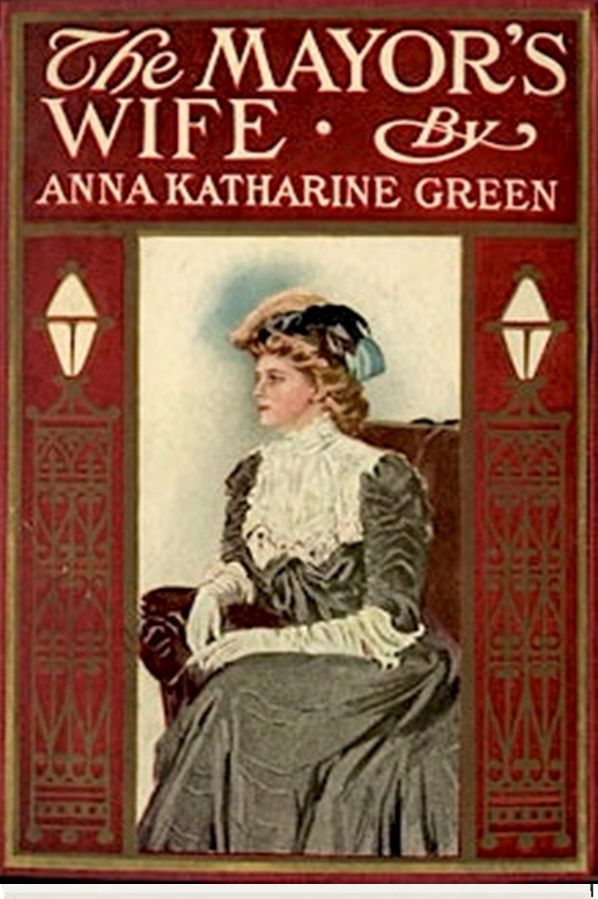 The Mayor's Wife