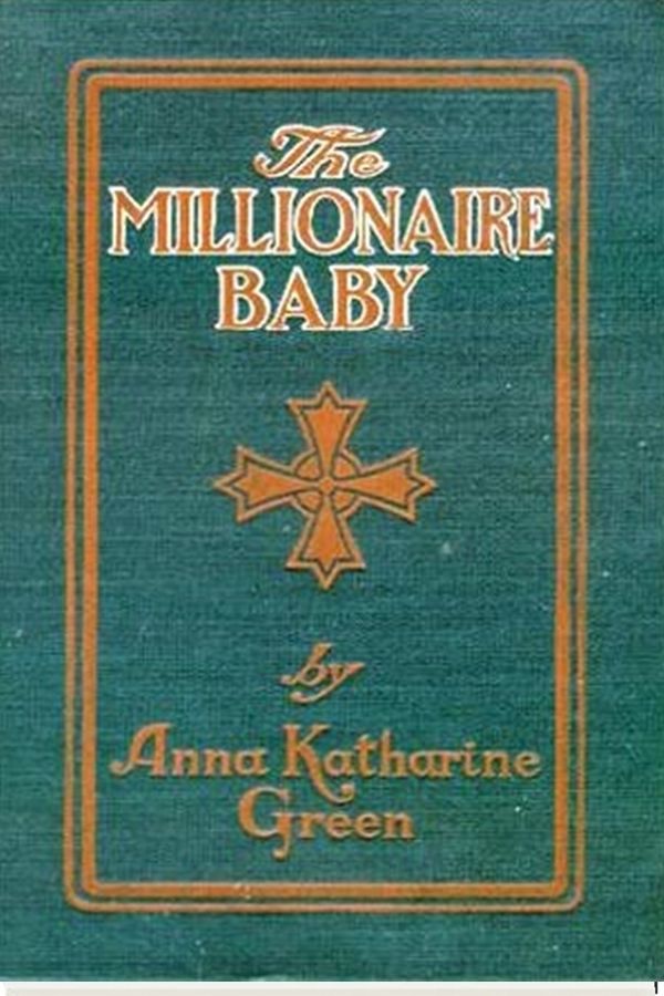 The Millionaire Baby