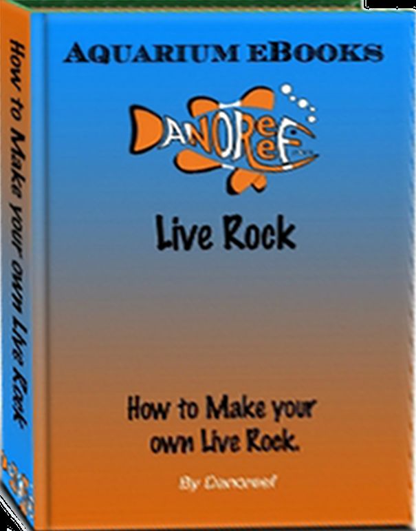 How to Make Your Own Live Rock