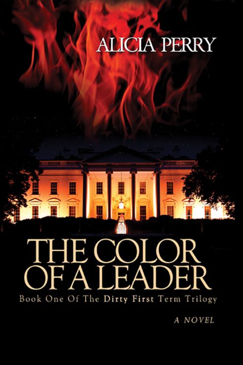 The Color of a Leader