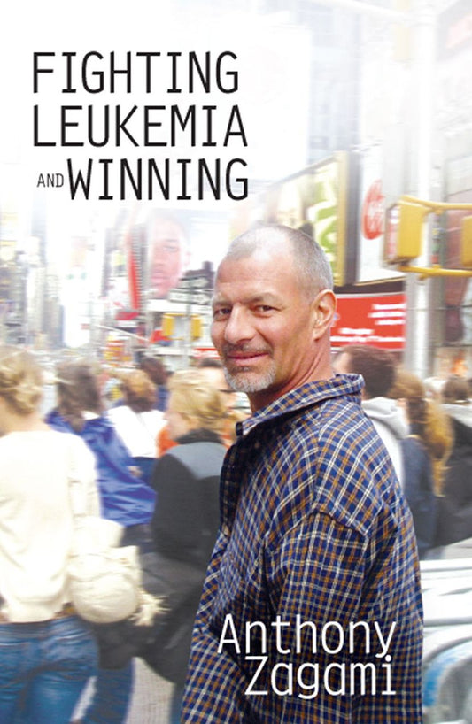 Fighting Leukemia and Winning