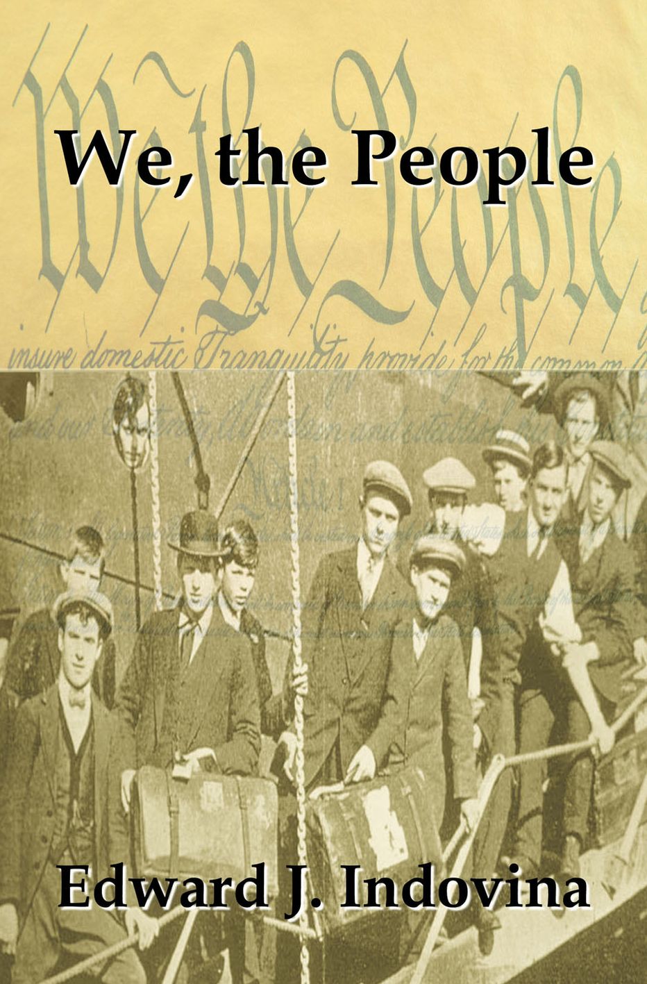 We, the People