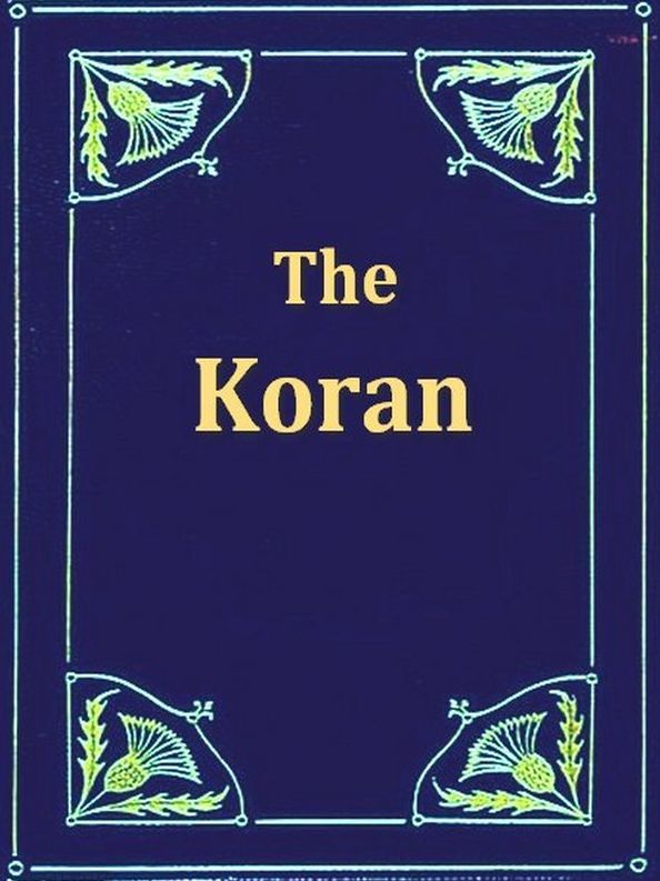 Two KORAN Translations