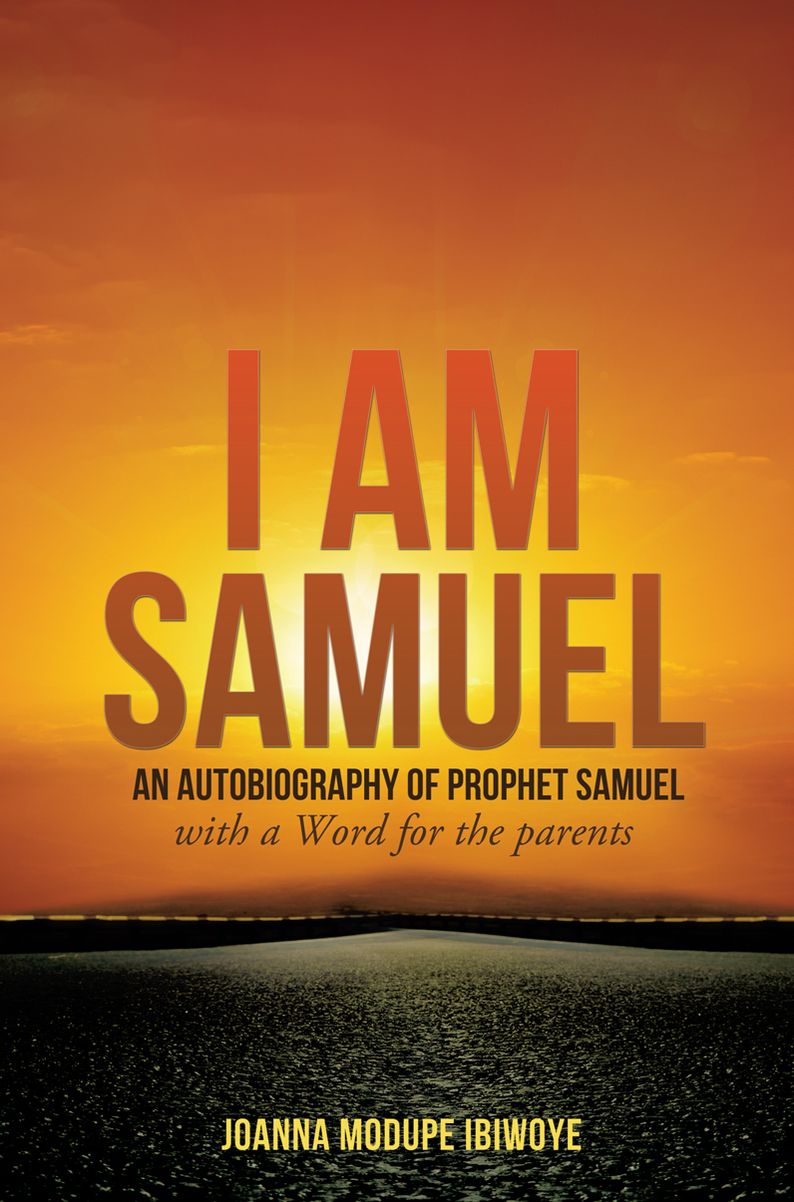 I AM SAMUEL