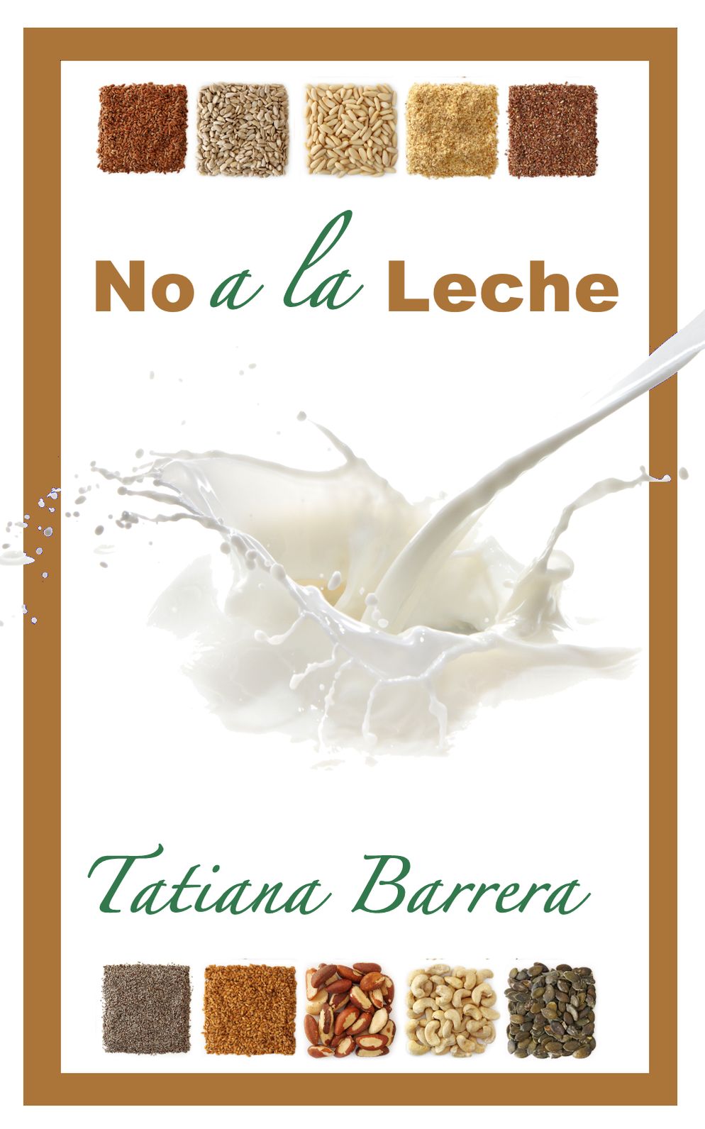 No a La Leche