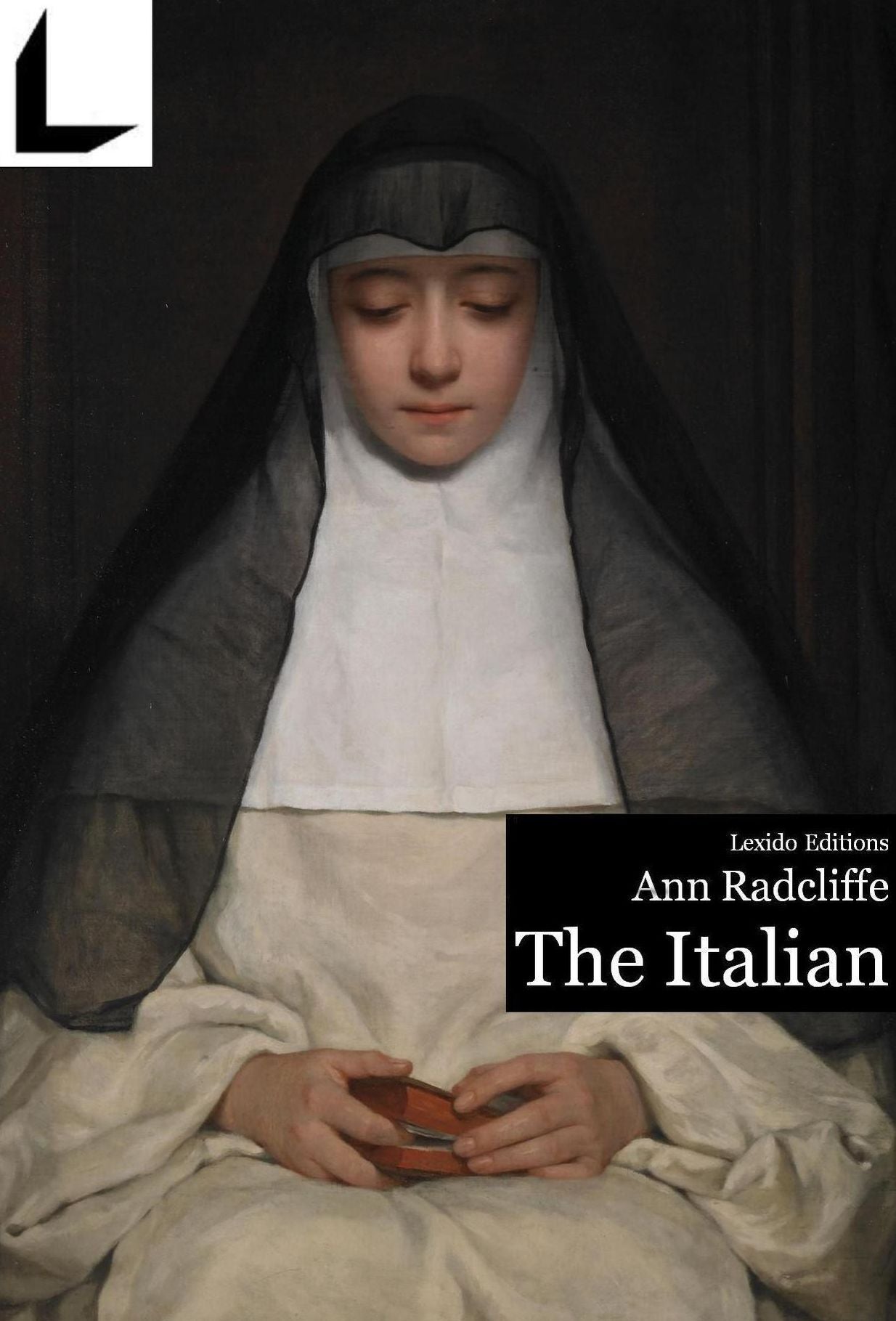 Ann Radcliffe, The Italian (Annotated)