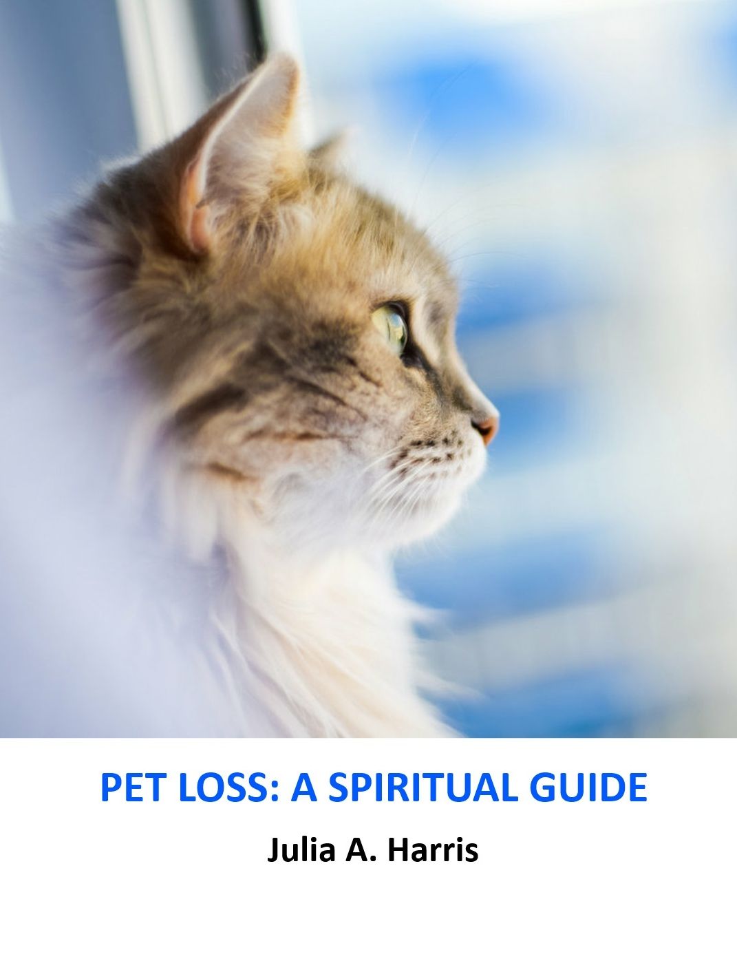 Pet Loss: A Spiritual Guide