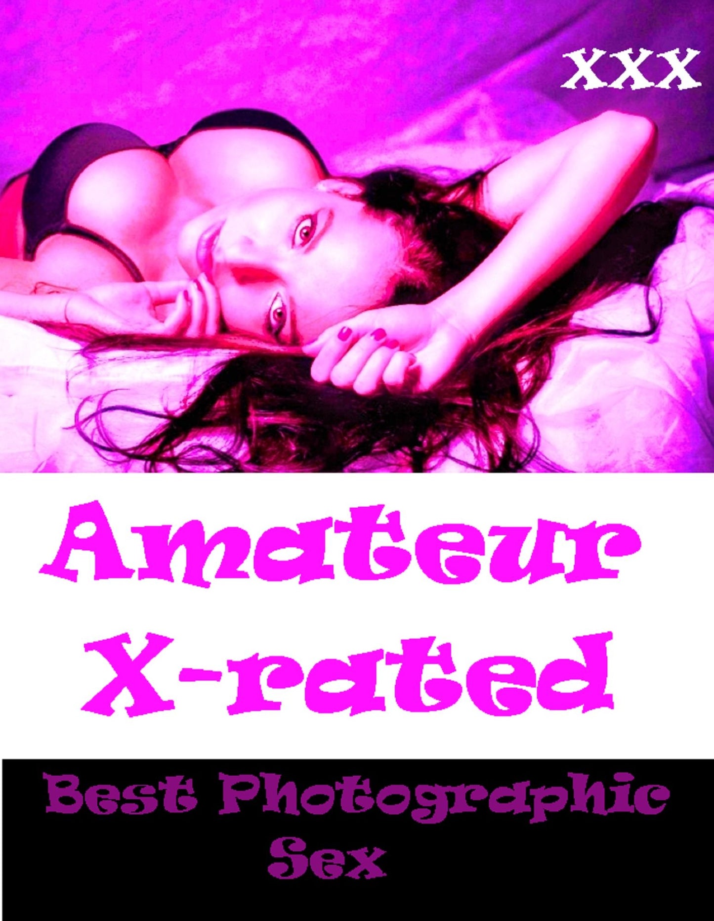 Lesbian: Amateur X-Rated Best Photographic Sex Nudes