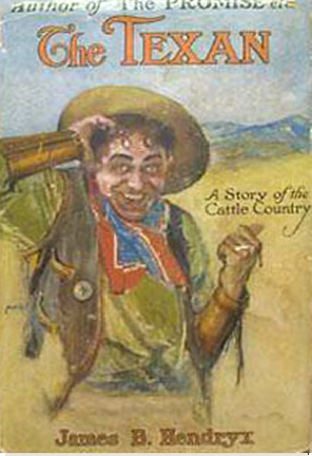 The Texan
