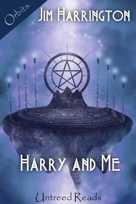 Harry and Me