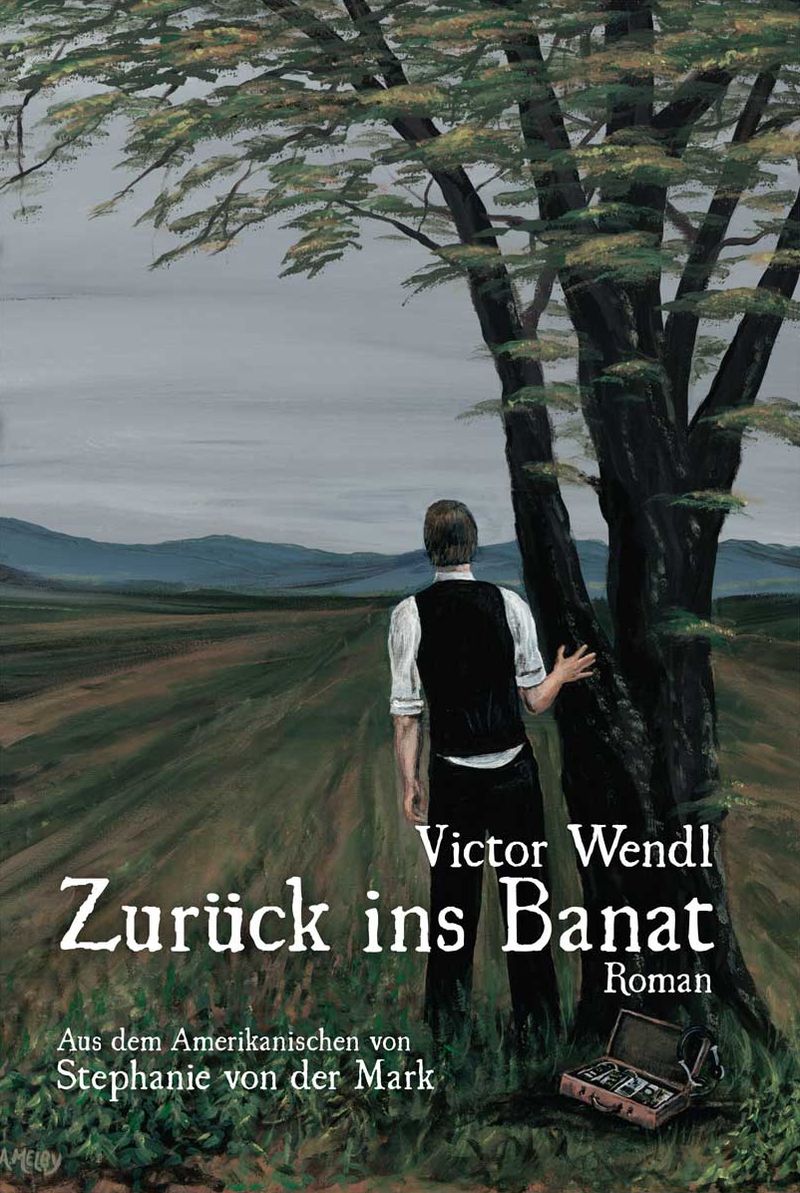 Zur&uuml;ck ins Banat