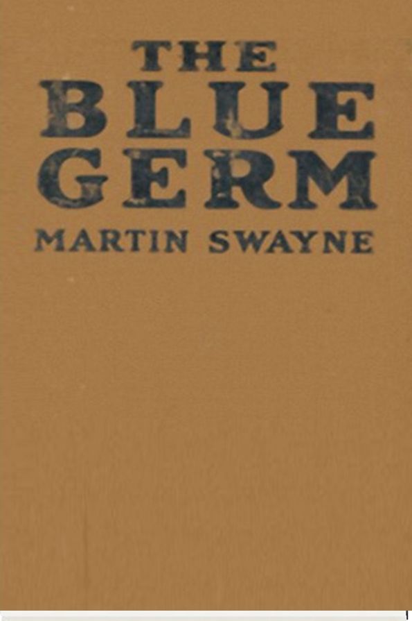 The Blue Germ