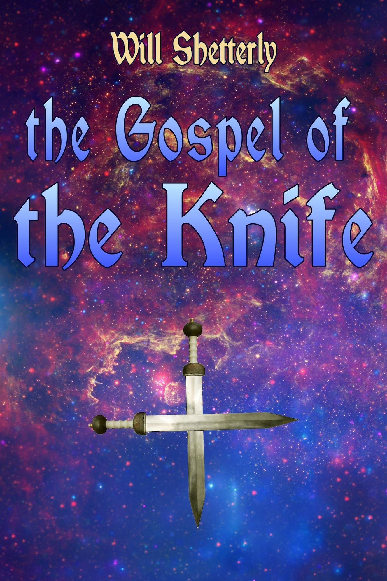 The Gospel of the Knife
