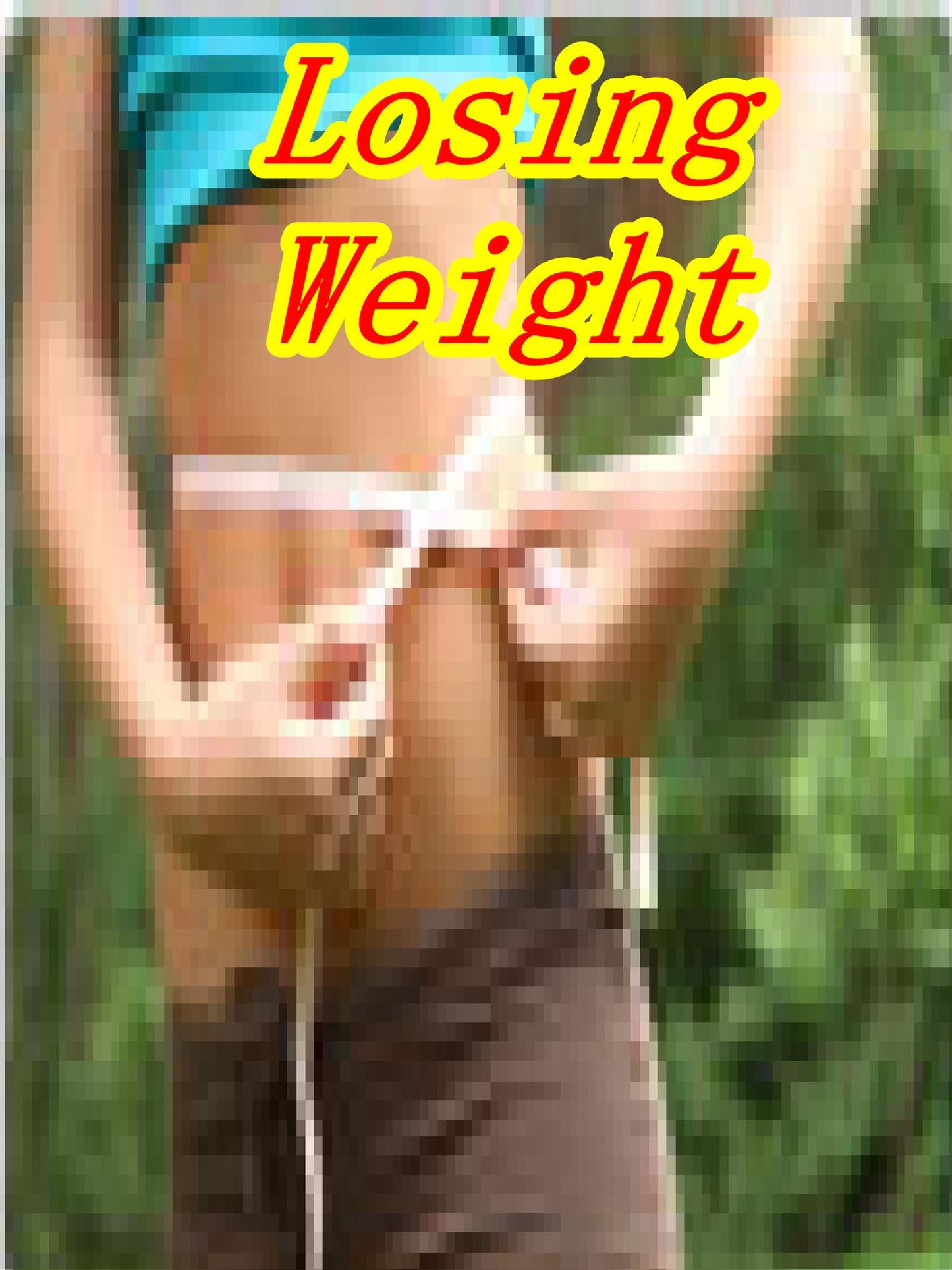 Losing weight