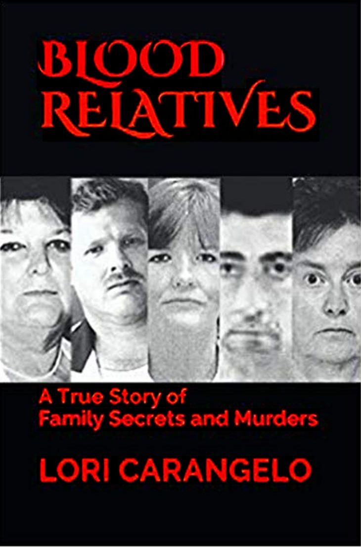 BLOOD RELATIVES