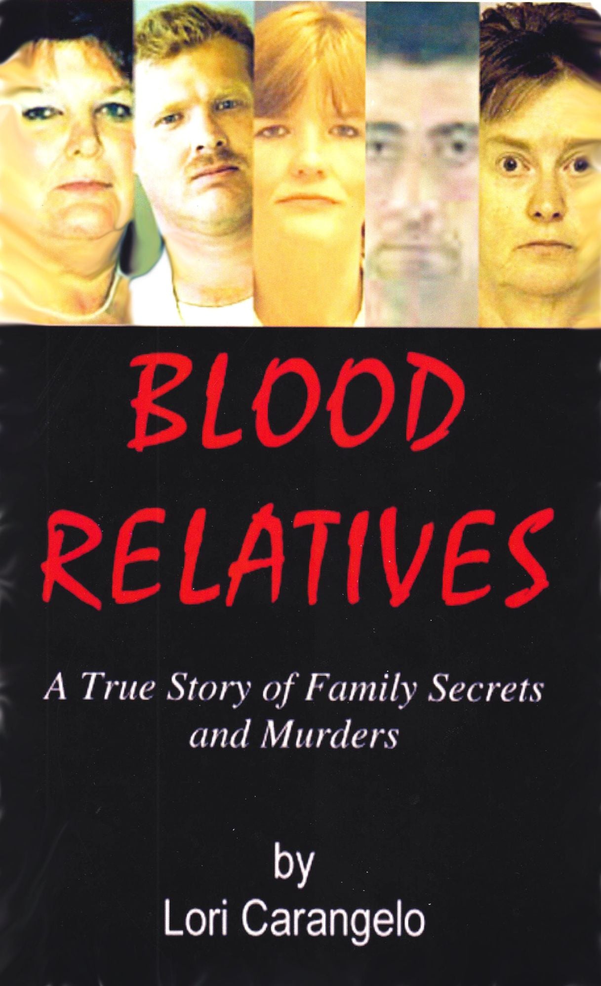 BLOOD RELATIVES
