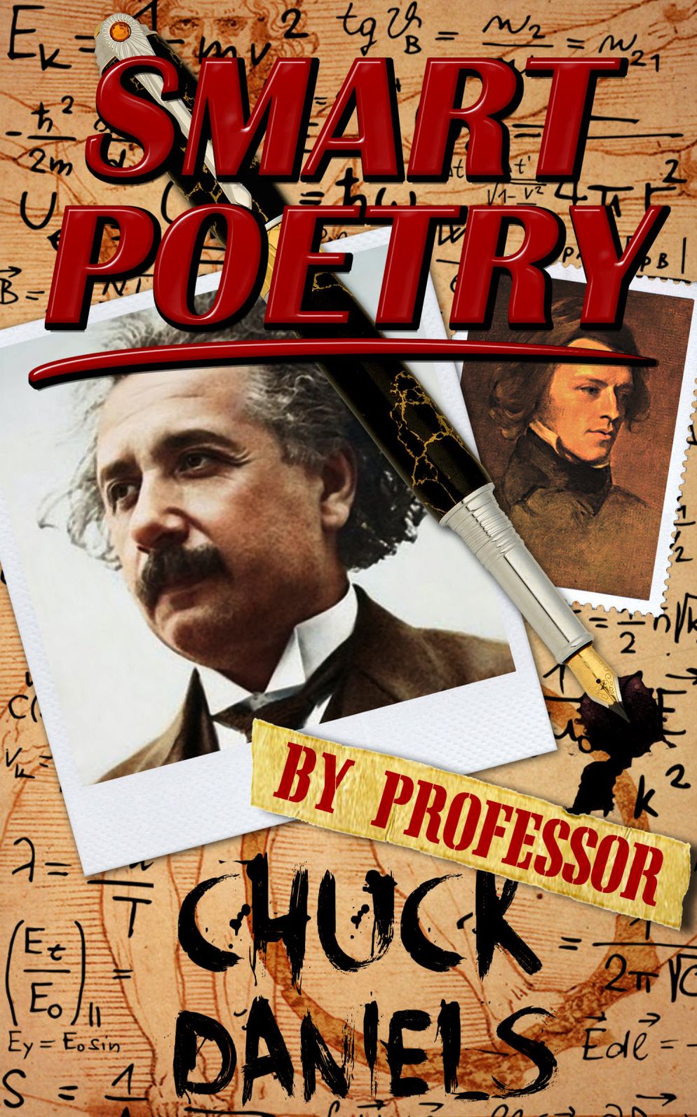 Smart Poetry