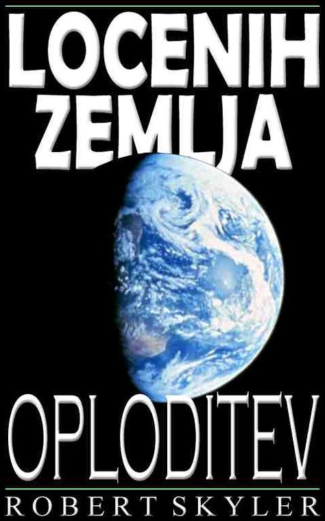Locenih Zemlja - Oploditev (Slovene Edition)