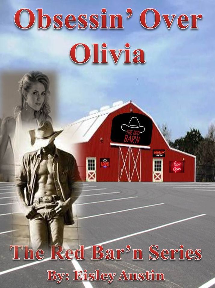 Obsessin' Over Olivia