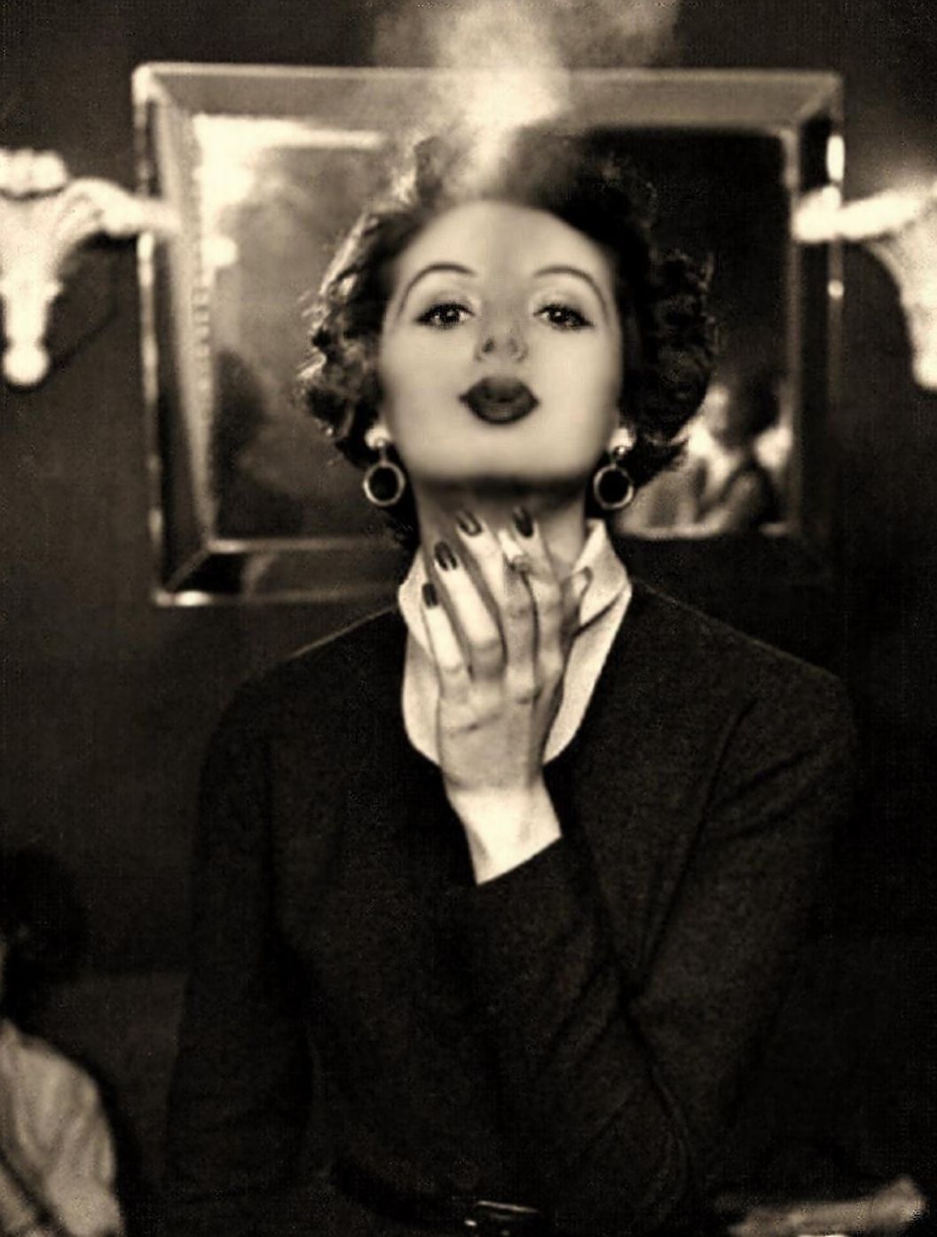 WOMEN OF ELEGANCE