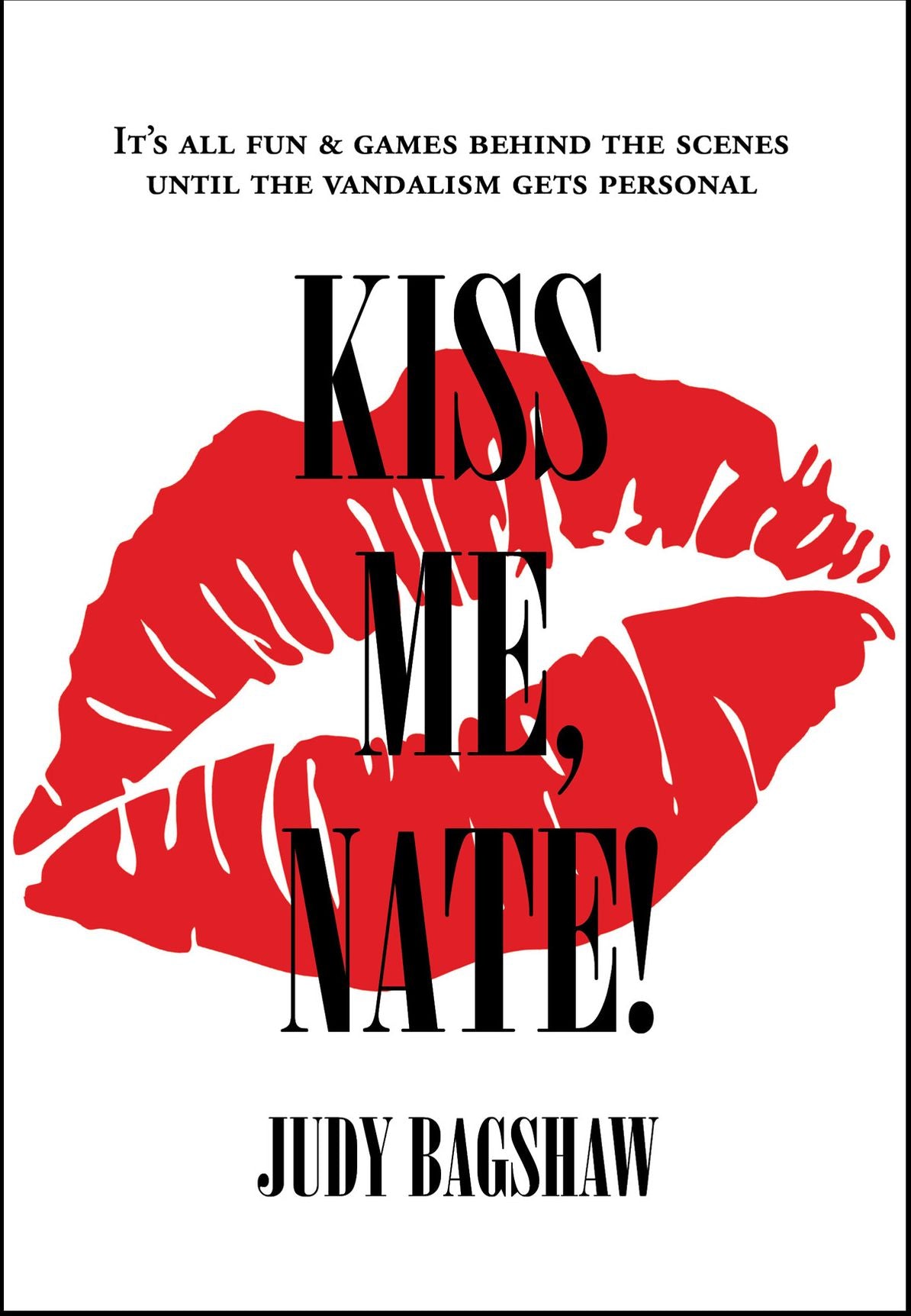 Kiss Me, Nate!