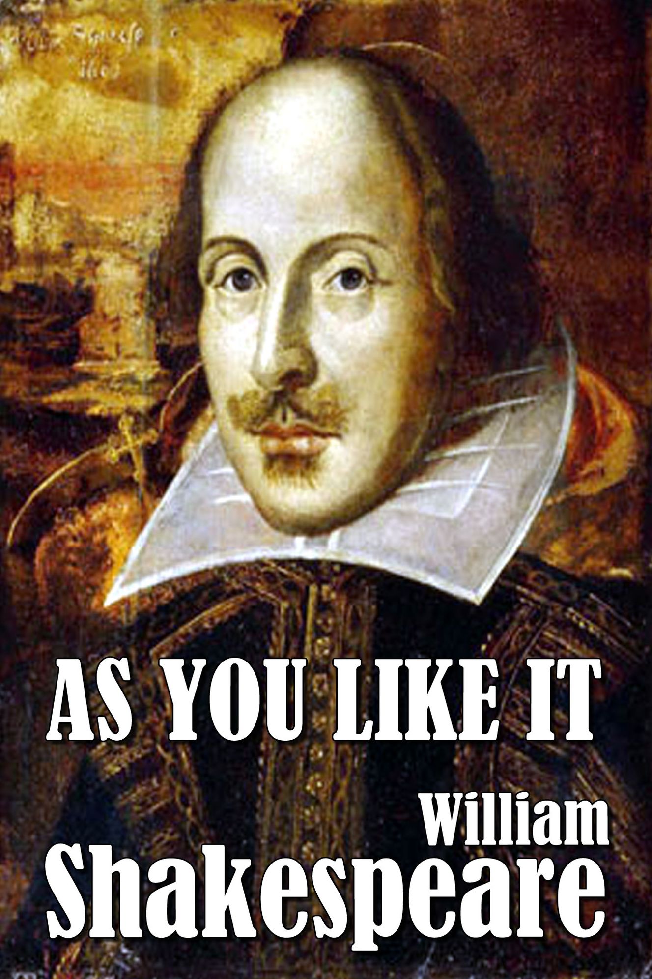 William Shakespeare's As You Like It