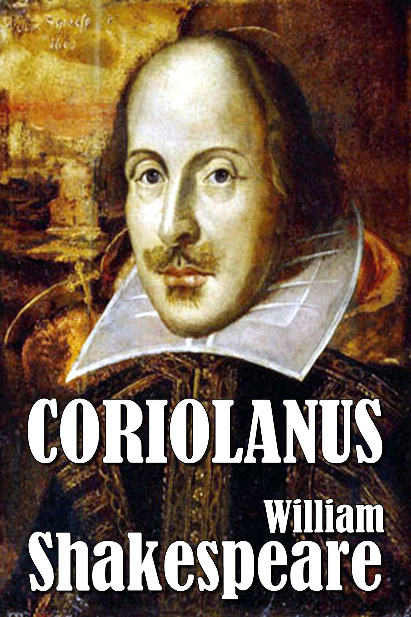 William Shakespeare's Coriolanus