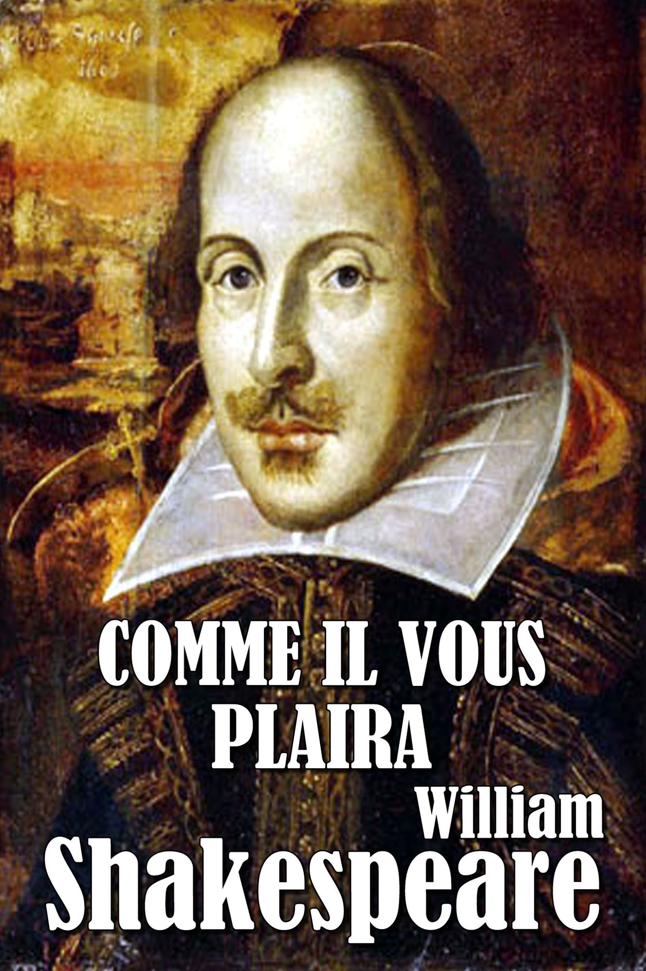 Comme il vous plaira