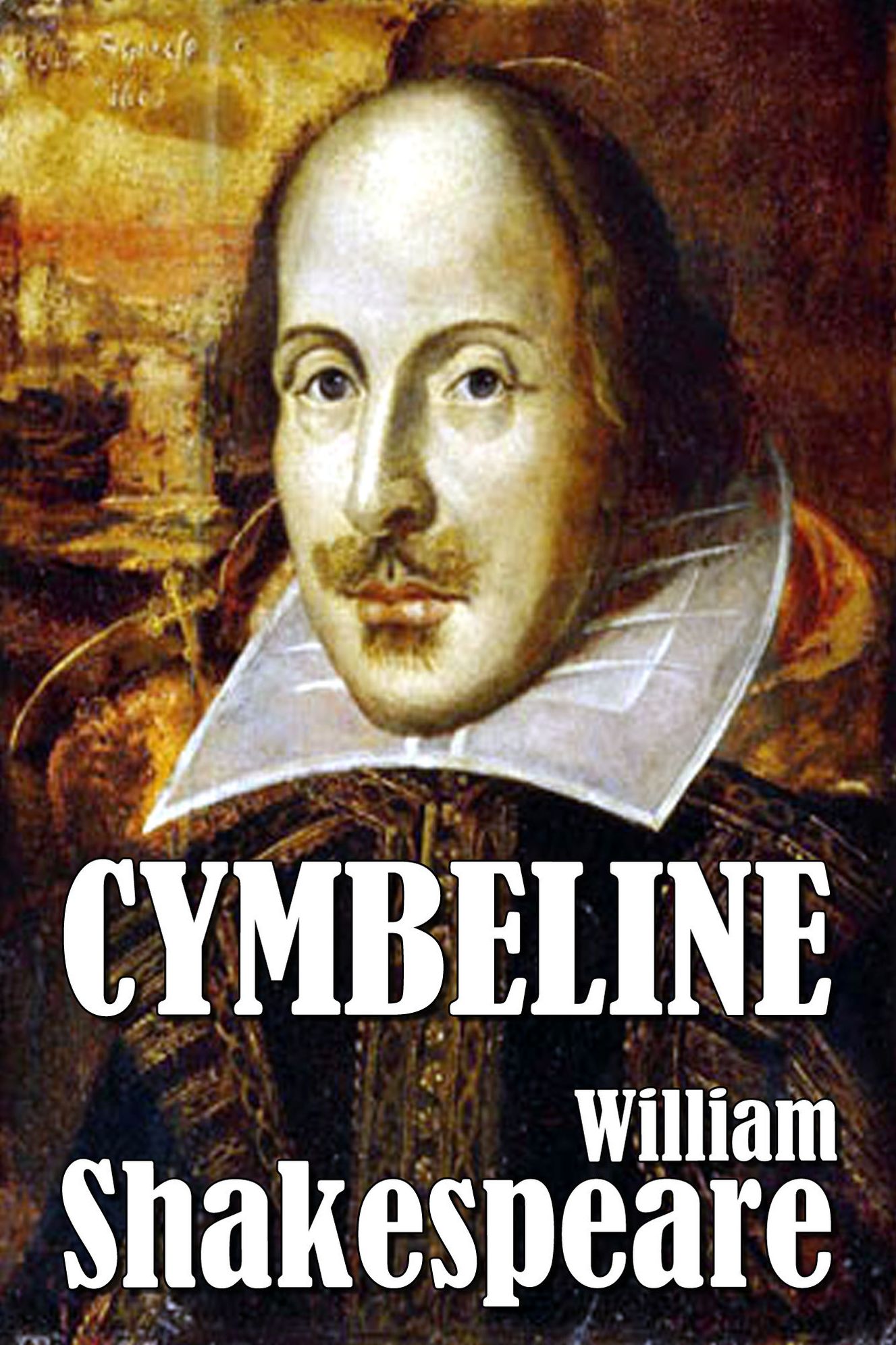 William Shakespeare's Cymbeline