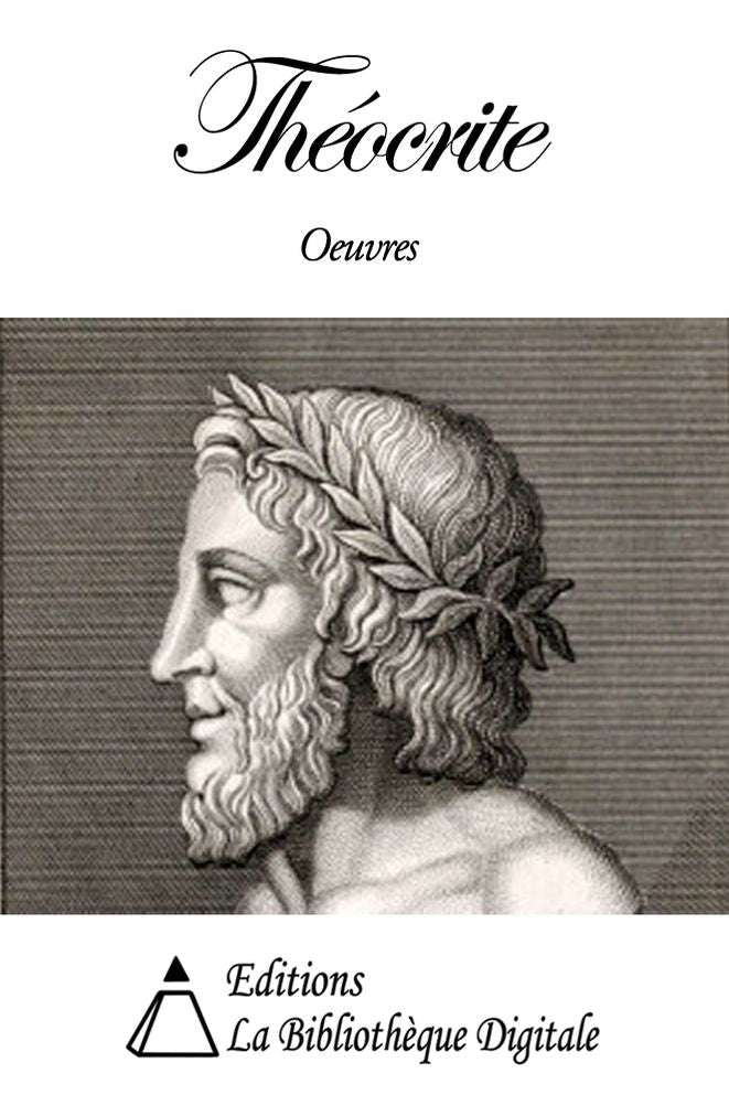 Oeuvres de Th&eacute;ocrite