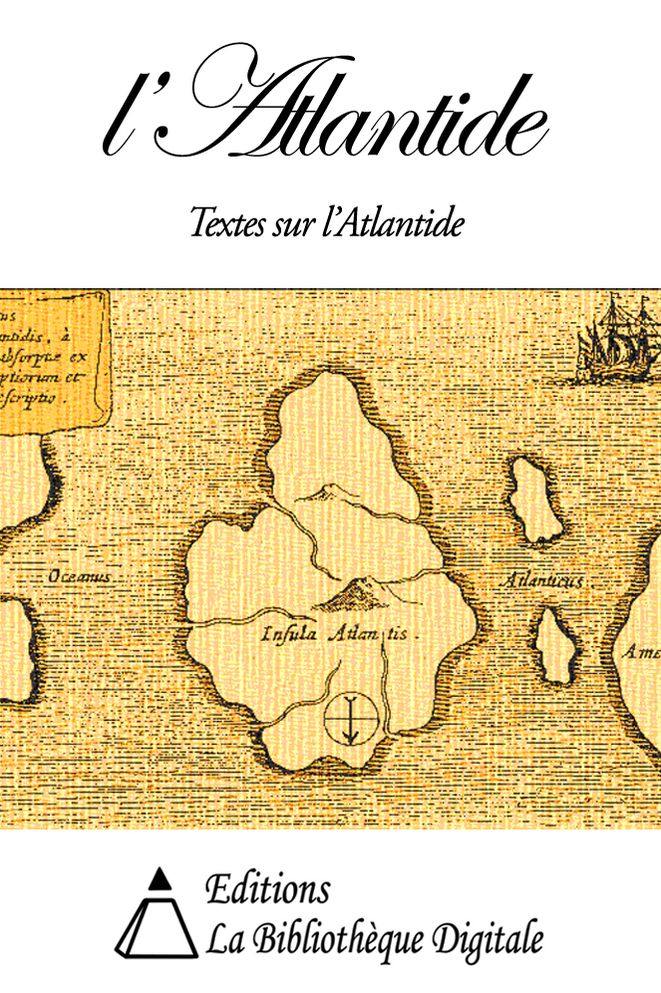 L'Atlantide