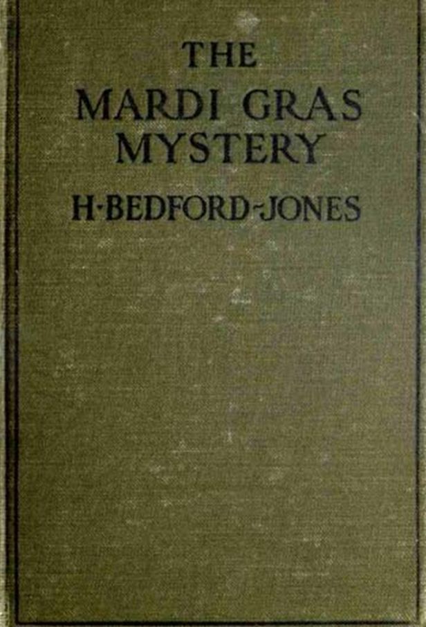 The Mardi Gras Mystery
