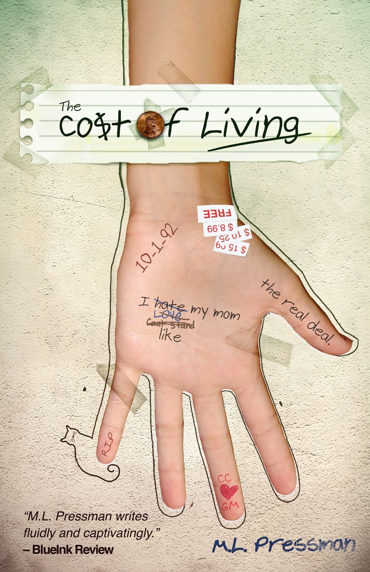 The Cost of Living