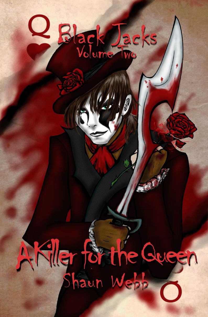 A Killer for the Queen