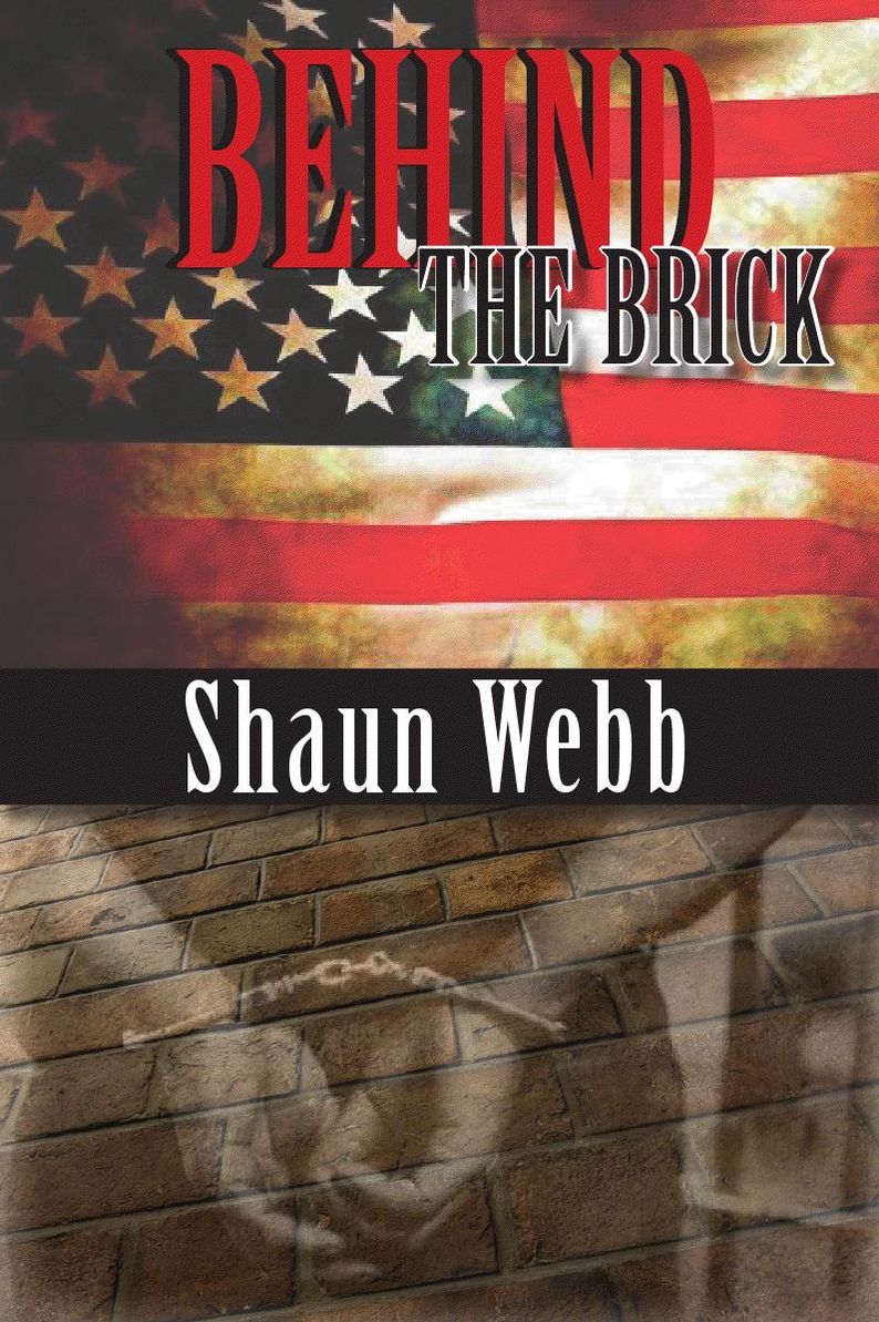 Behind the Brick
