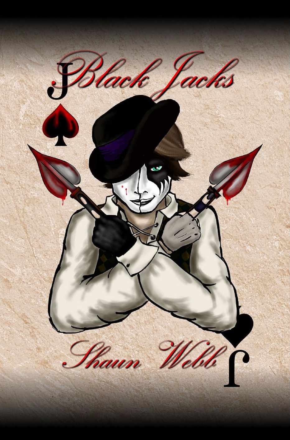 Black Jacks