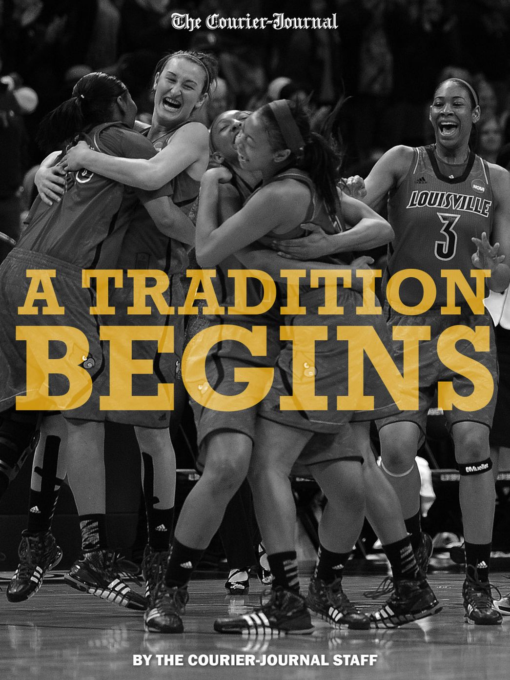 A Tradition Begins